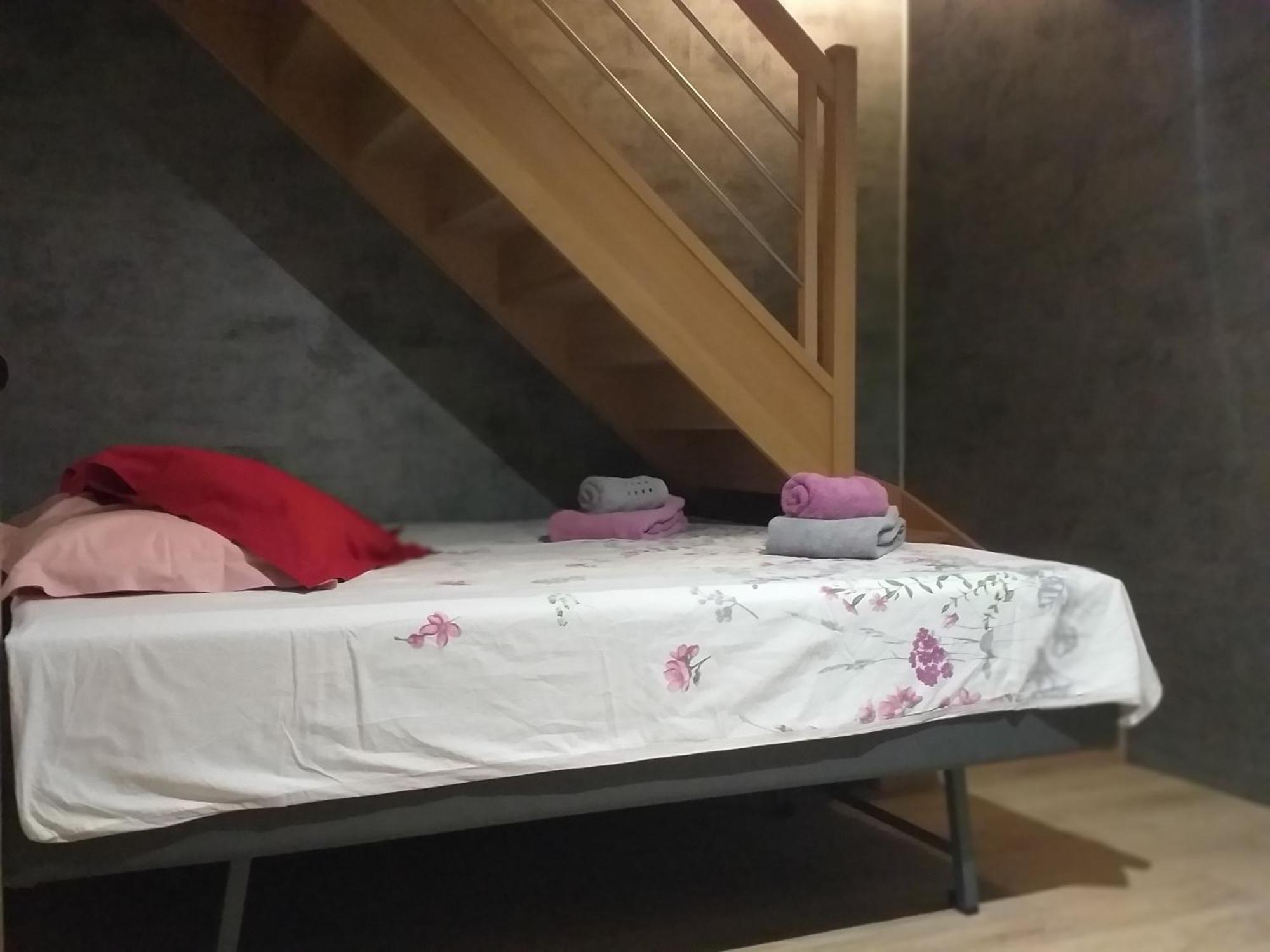 La Berrycurienne Proche Du Zoo De Beauval Saint-Aignan Avec Sdb, Wc Et Spa Privatif Pour Chaque Chambre Luçay-le-Mâle Camera foto